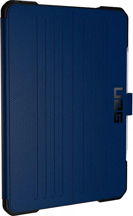 Чехол UAG Metropolis для iPad 10.2 2021 Cobalt, Blue