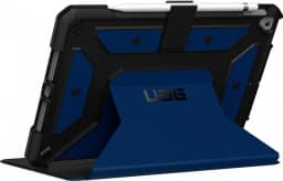 Чехол UAG Metropolis для iPad 10.2 2021 Cobalt, Blue — фото 2