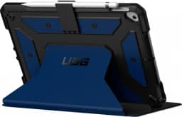 Чехол UAG Metropolis для iPad 10.2 2021 Cobalt, Blue — фото 4