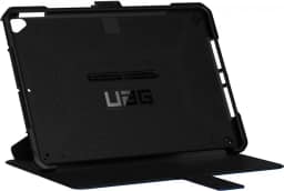 Чехол UAG Metropolis для iPad 10.2 2021 Cobalt, Blue — фото 9