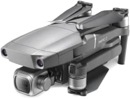 Квадрокоптер DJI Mavic 2 Pro, Gray — фото 1