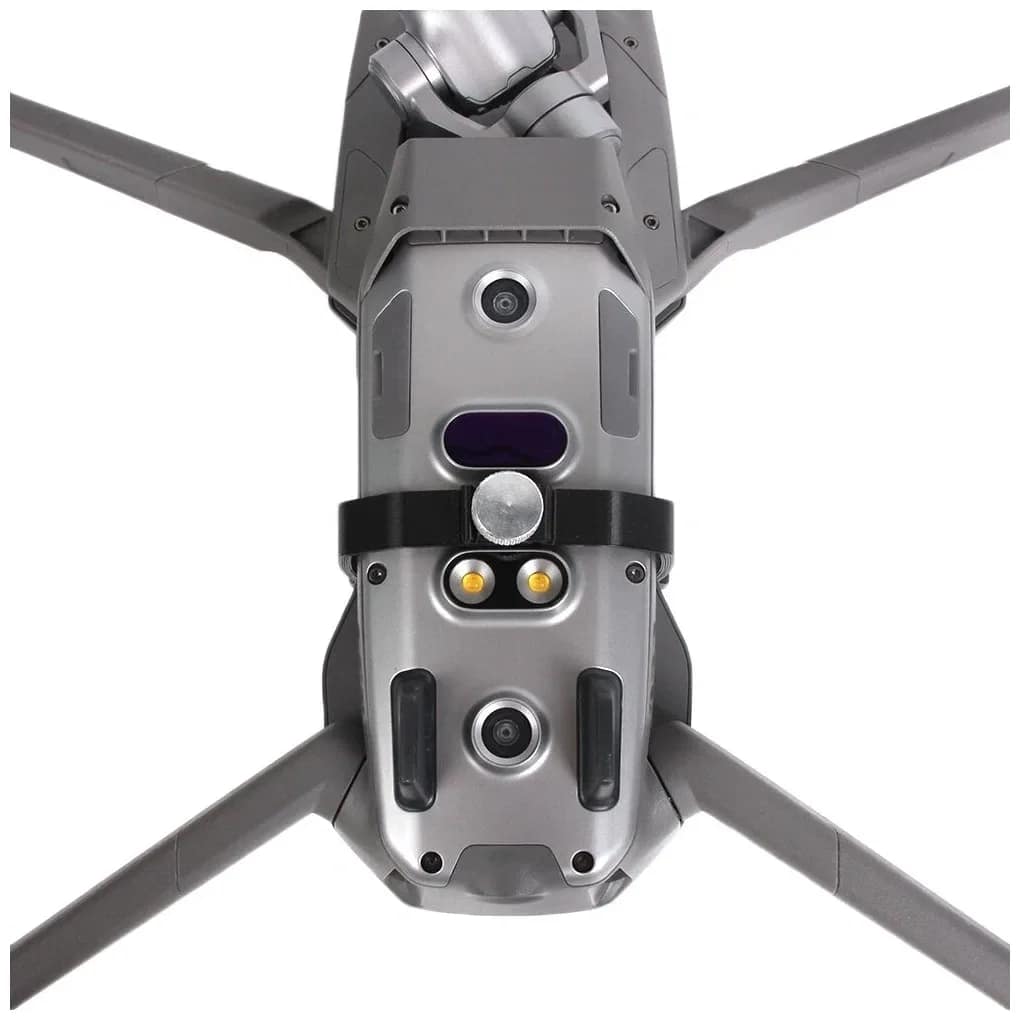 Квадрокоптер DJI Mavic 2 Pro, Gray — фото 4