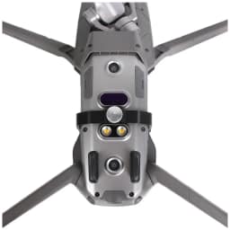 Квадрокоптер DJI Mavic 2 Pro, Gray — фото 4