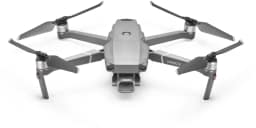 Квадрокоптер DJI Mavic 2 Pro Smart Controller, Gray — фото 2