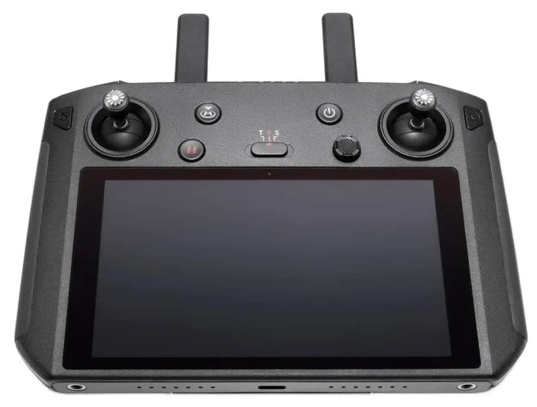 Квадрокоптер DJI Mavic 2 Pro Smart Controller, Gray — фото 4