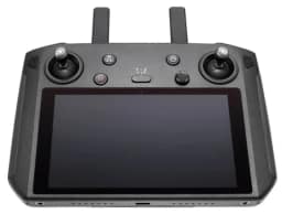 Квадрокоптер DJI Mavic 2 Pro Smart Controller, Gray — фото 4