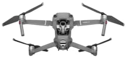 Квадрокоптер DJI Mavic 2 Zoom, Gray — фото 2