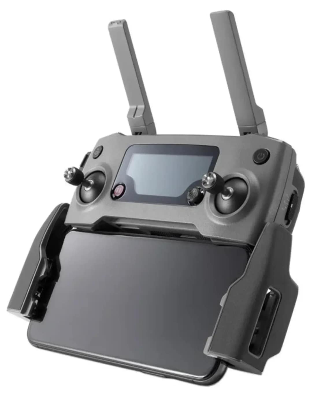 Квадрокоптер DJI Mavic 2 Zoom, Gray — фото 3