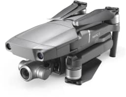 Квадрокоптер DJI Mavic 2 Zoom Smart Controller, Gray — фото 1