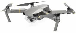 Квадрокоптер DJI Mavic Pro Platinum, Gray — фото 3