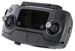 Квадрокоптер DJI Mavic Pro Platinum, Gray — фото 5