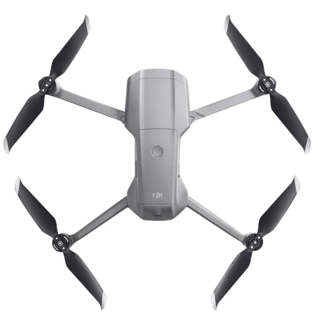 Квадрокоптер DJI Mavic AIR 2, Gray — фото 3