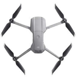 Квадрокоптер DJI Mavic AIR 2, Gray — фото 3
