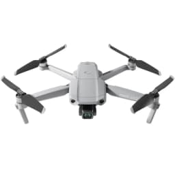 Квадрокоптер DJI Mavic AIR 2, Gray — фото 5