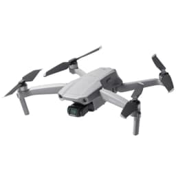 Квадрокоптер DJI Mavic AIR 2 Fly More Combo, Gray — фото 1