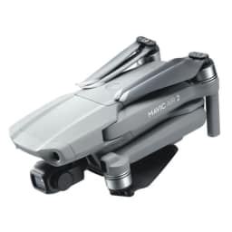 Квадрокоптер DJI Mavic AIR 2 Fly More Combo, Gray — фото 2