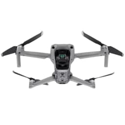 Квадрокоптер DJI Mavic AIR 2 Fly More Combo, Gray — фото 4
