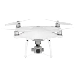 Квадрокоптер DJI Phantom 4 Pro V2.0, White — фото 2