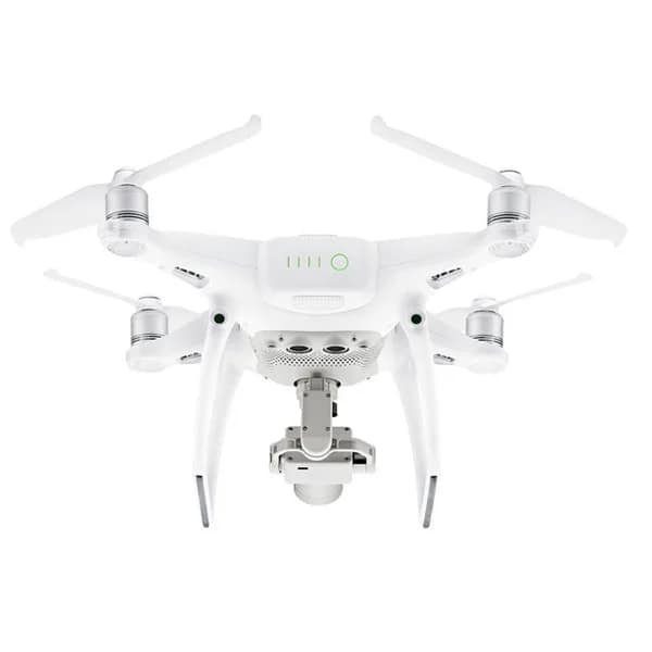 Квадрокоптер DJI Phantom 4 Pro V2.0, White — фото 3