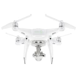 Квадрокоптер DJI Phantom 4 Pro V2.0, White — фото 3