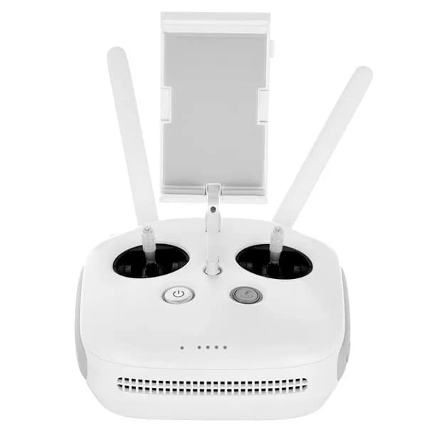 Квадрокоптер DJI Phantom 4 Pro V2.0, White — фото 4