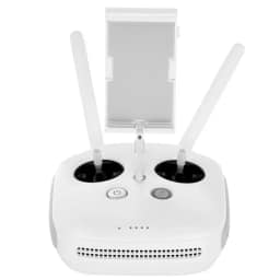 Квадрокоптер DJI Phantom 4 Pro V2.0, White — фото 4
