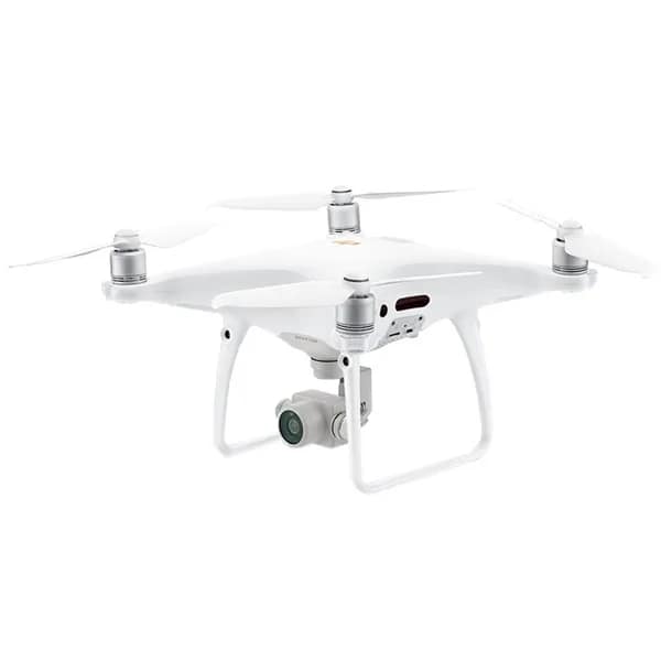 Квадрокоптер DJI Phantom 4 Pro Plus V2.0, White