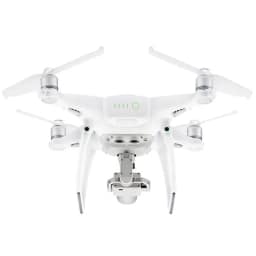Квадрокоптер DJI Phantom 4 Pro Plus V2.0, White — фото 2