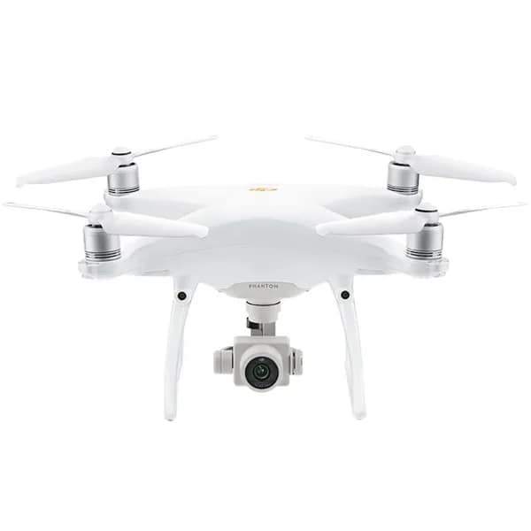 Квадрокоптер DJI Phantom 4 Pro Plus V2.0, White — фото 3