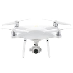 Квадрокоптер DJI Phantom 4 Pro Plus V2.0, White — фото 3