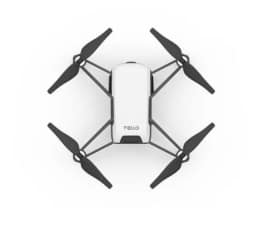 Квадрокоптер DJI Tello, White — фото 1