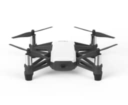 Квадрокоптер DJI Tello, White — фото 2