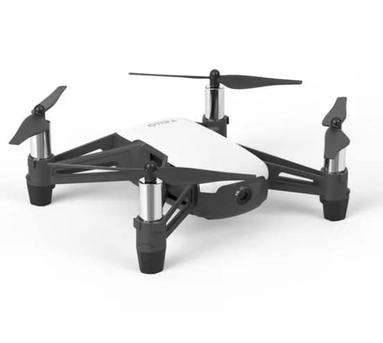 Квадрокоптер DJI Tello, White — фото 3