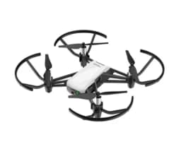 Квадрокоптер DJI Tello, White — фото 4