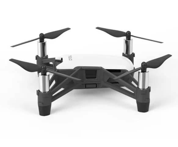 Квадрокоптер DJI Tello, White — фото 5