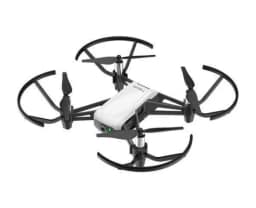 Квадрокоптер DJI Tello, White — фото 6