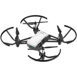 Квадрокоптер DJI Tello Boost Combo, White — фото 1