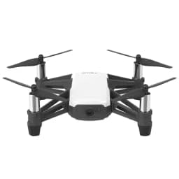 Квадрокоптер DJI Tello Boost Combo, White — фото 2