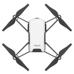 Квадрокоптер DJI Tello Boost Combo, White — фото 3