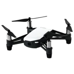 Квадрокоптер DJI Tello Boost Combo, White — фото 4