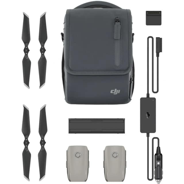 Набор запчастей DJI Mavic 2 Fly More Kit