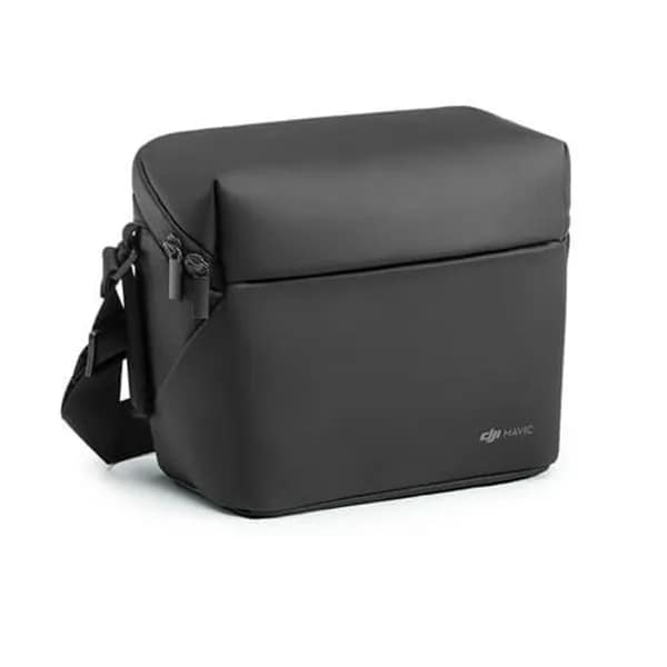 Наплечная сумка DJI Mavic Air 2, Black — фото 3