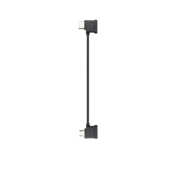 Кабель DJI Micro USB разъемом для пульта д у Mavic Air 2