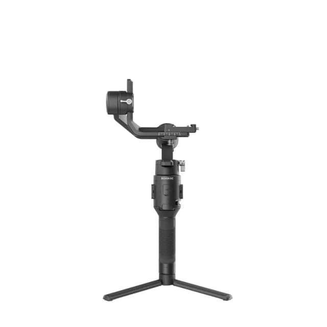 Электрический стабилизатор DJI Ronin-SC Pro Combo Черный, Black