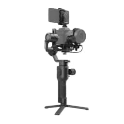Электрический стабилизатор DJI Ronin-SC Pro Combo Черный, Black — фото 4