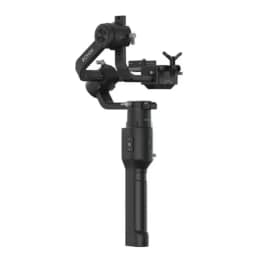 Электрический стабилизатор DJI Ronin-S Essentials Kit Черный, Black — фото 1