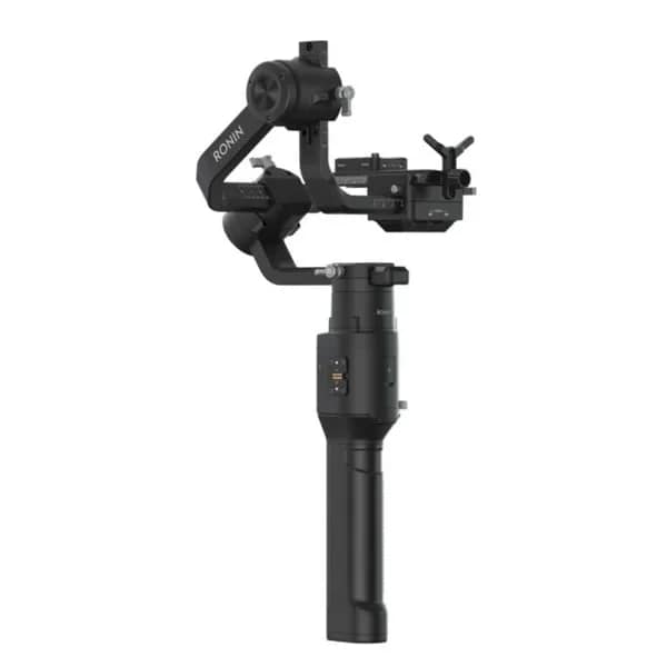 Электрический стабилизатор DJI Ronin-S Essentials Kit Черный, Black