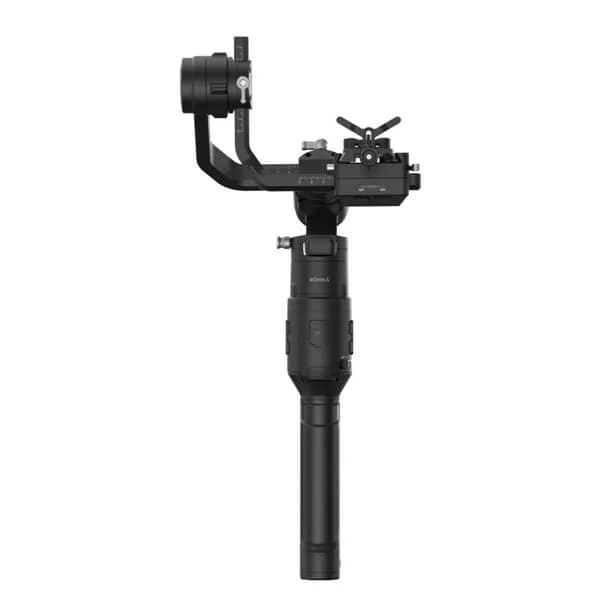Электрический стабилизатор DJI Ronin-S Essentials Kit Черный, Black — фото 2