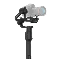 Электрический стабилизатор DJI Ronin-S Essentials Kit Черный, Black — фото 4