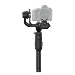 Электрический стабилизатор DJI Ronin-S Essentials Kit Черный, Black — фото 5